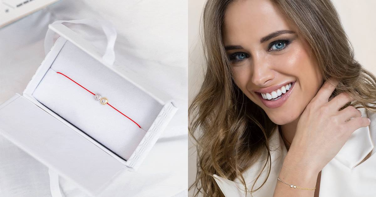 法國紅線珠寶RedLine「Twenty」雙鑽石手鏈：限量168件台灣獨賣，三種鏈型組合展現優雅品味