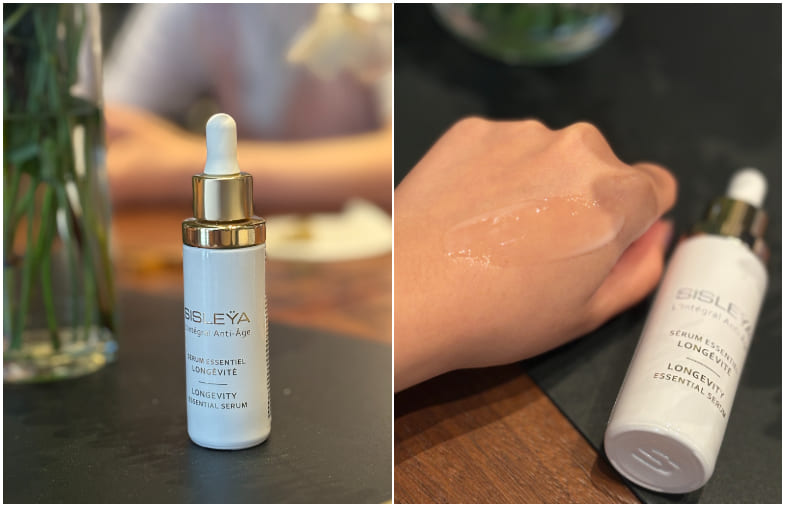 Sisleÿa 抗皺活膚御緻永恆活源精粹/30ml，NTD16,800