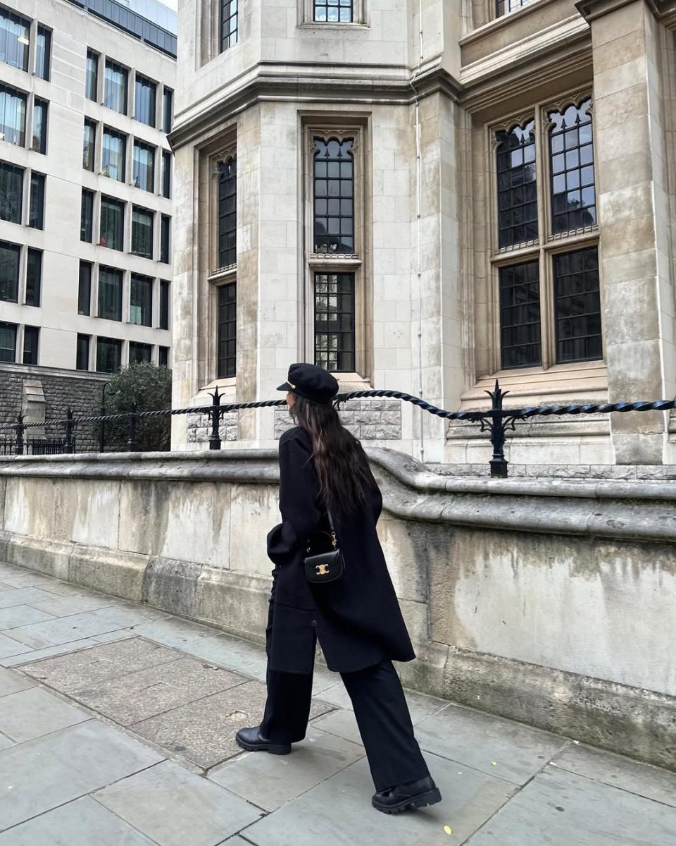 西裝寬褲正式、時髦又便於穿搭的特性,儼然已成為女孩私服的必備單品!這次我們整理出10款平價推薦,讓妳也能能無痛購入這款百搭單品。