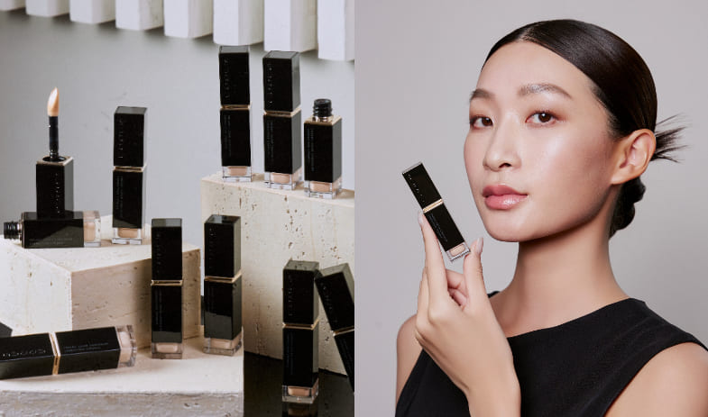 SUQQU 晶采柔滑遮瑕蜜（全 10 色），NTD1,900