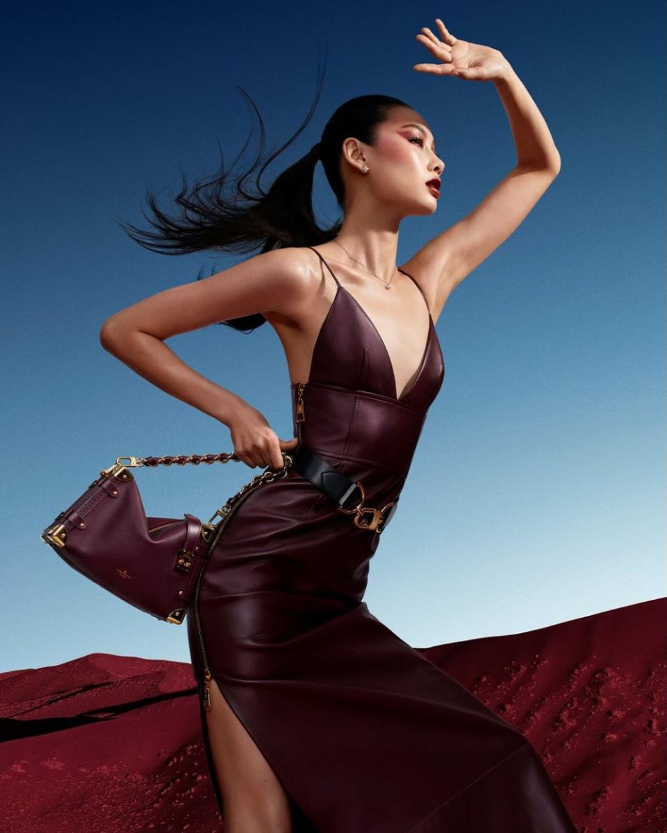 與時裝、皮件相比，美妝具被三大特性：高利潤率、高回購性、高黏著度。綜觀過去母公司 LVMH 公布的香水與化妝品部門營收表現，LV 美妝系列有望成為集團下一個十年的營收動能。面對不穩定的奢侈品市場，LV 已有了更長遠的解法。