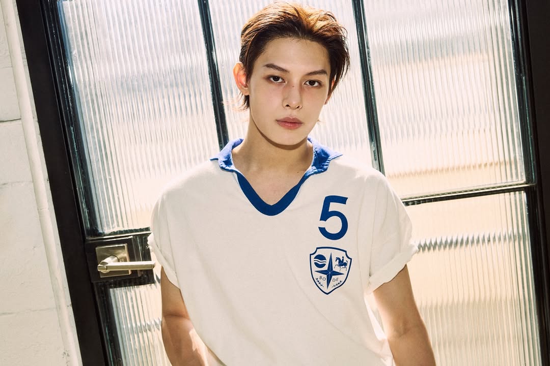 此外，值得一提的還有，團內的 James（趙雨凡）曾在台灣成長與唸書，有一說他出生於香港，在台灣度過童年，熟練掌握中文（含華語、廣東話）、泰語、韓語與英語 