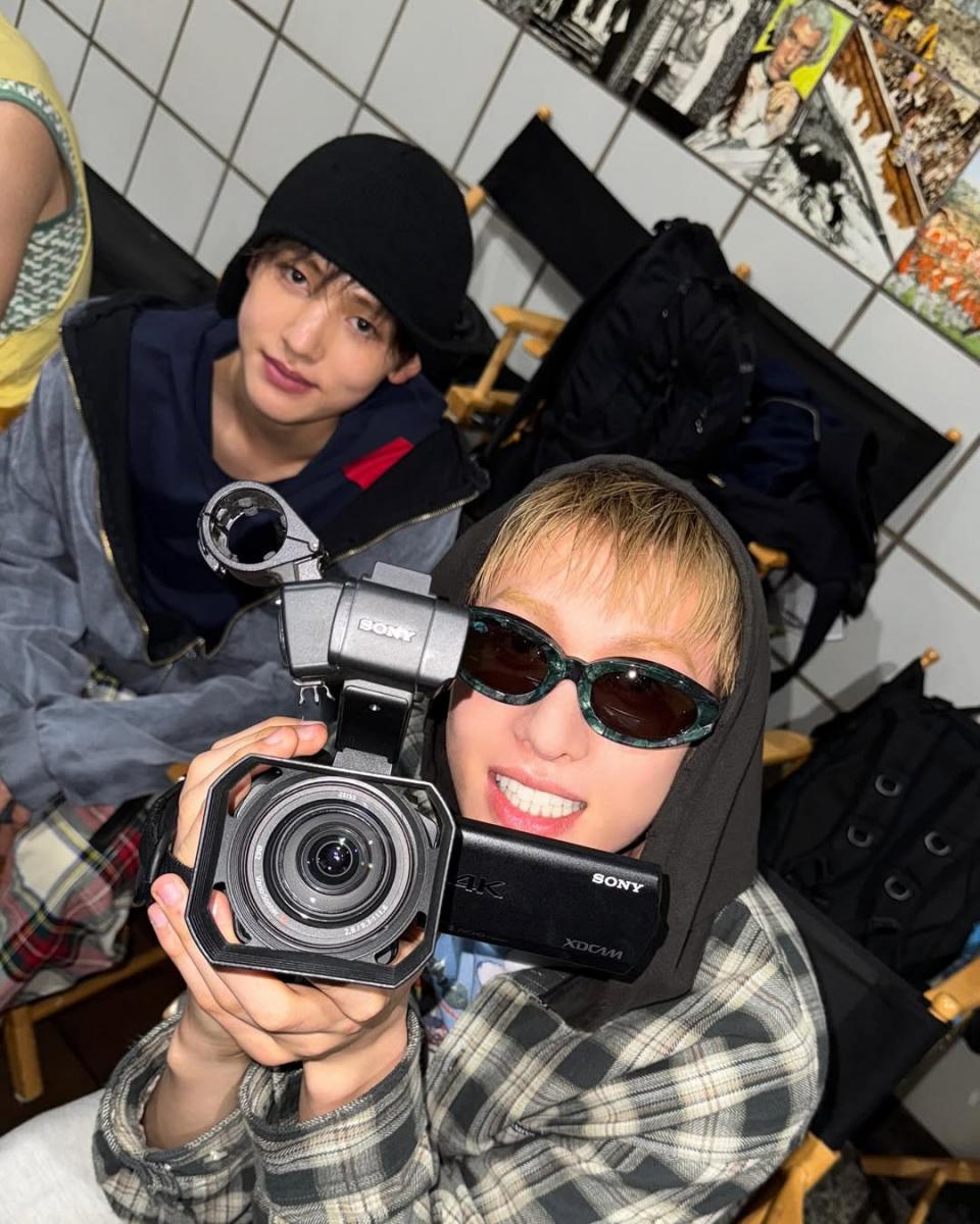 在看似已趨近飽和的 K-Pop 市場中，本月卻誕生了一支備受矚目的新生代男子團體——CORTIS。