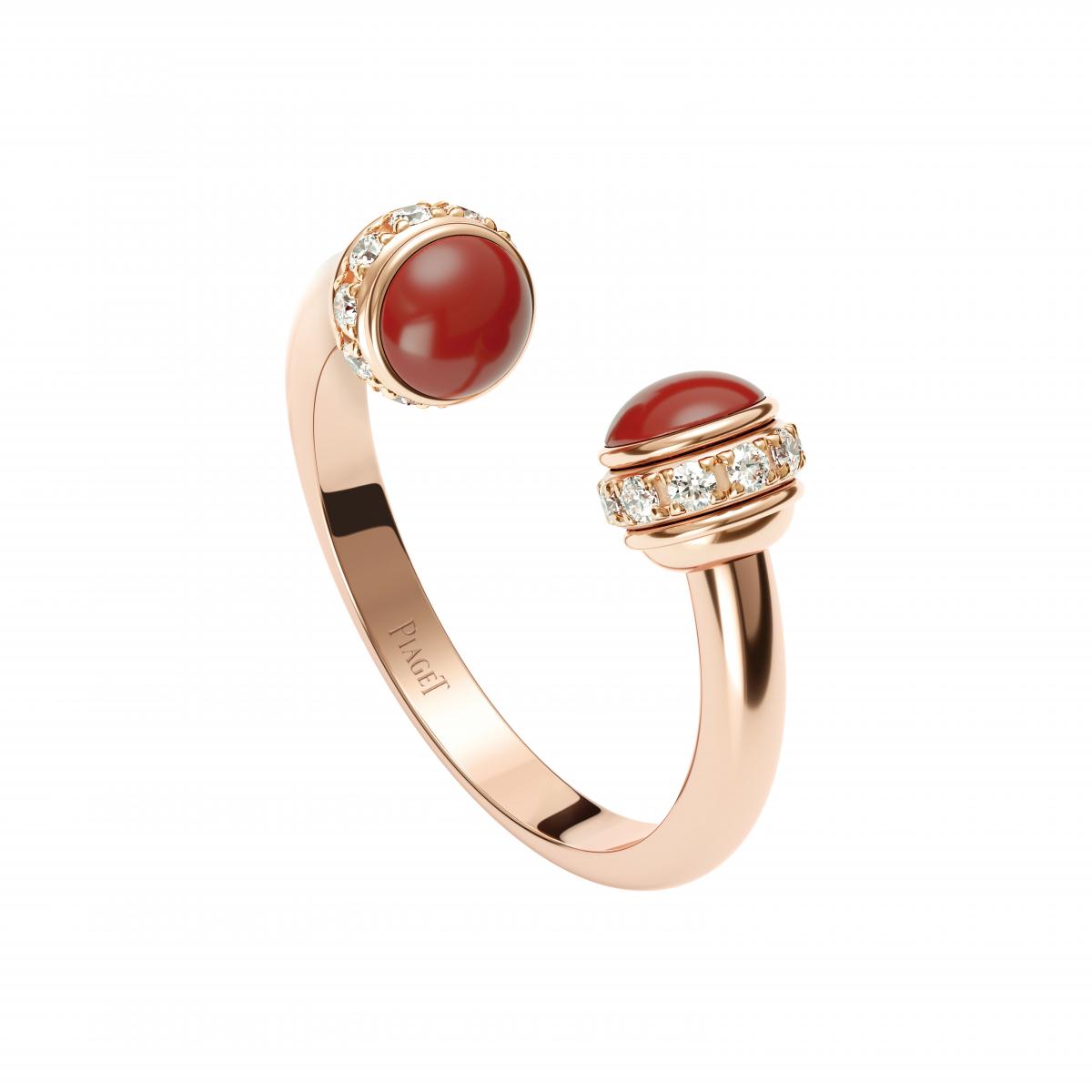 紅色寶石種類常見問題一篇解答。