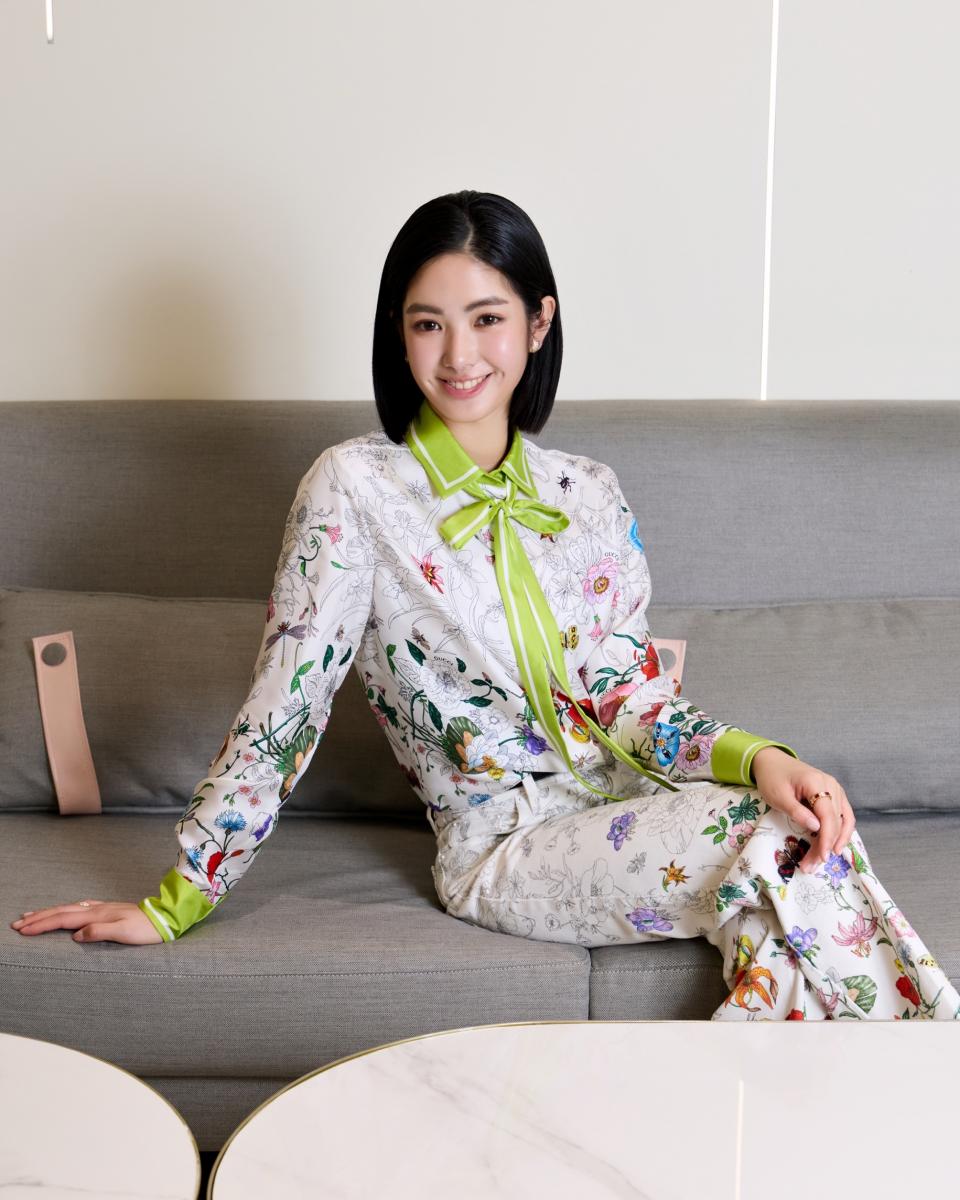 雷嘉汭首度挑戰韓劇《十二使者》 