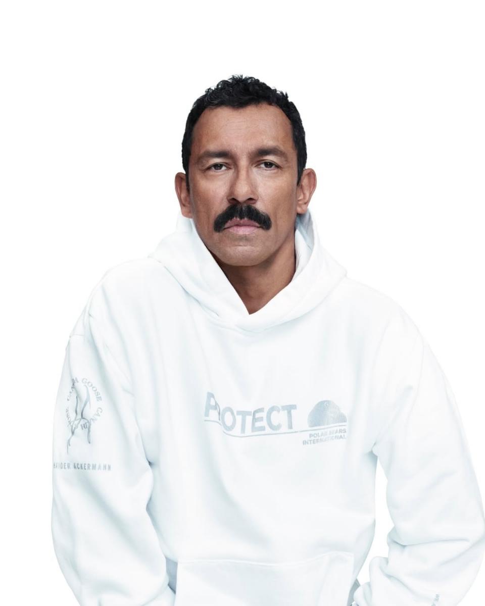 從財報中亦能佐證 Canada Goose 的強勁。根據品牌公布的 2026 財年第一季度報告（截至 2025 年 6 月 29 日，共計三個月），與去年同期相比，整體營收增長 22.4%，達到 1.078 億加拿大幣（約新台幣 24 億元）。