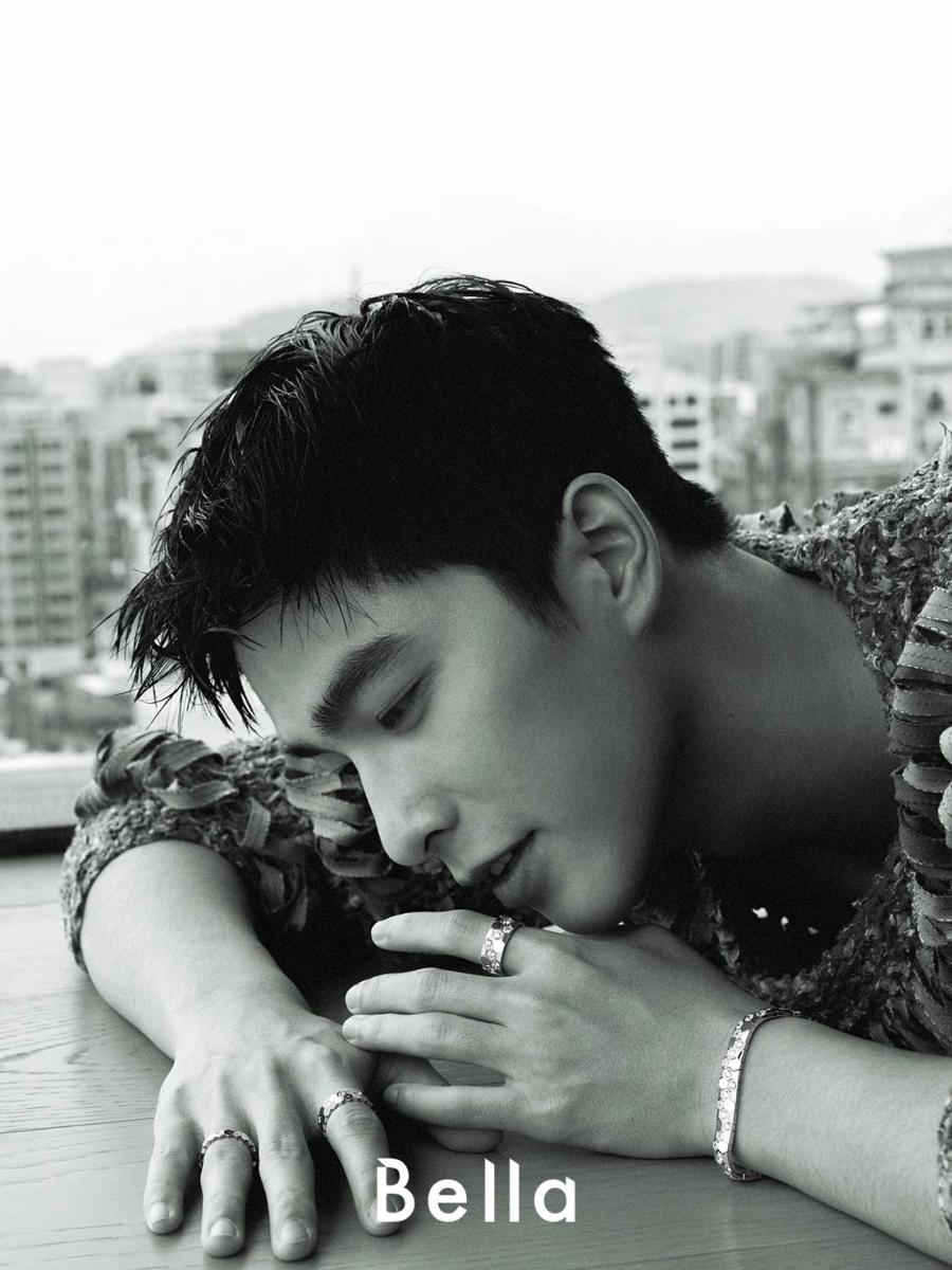 到許光漢的跨國拳擊驚悚，再到曾敬驊的環境奇幻劇情片，三部作品類型鮮明