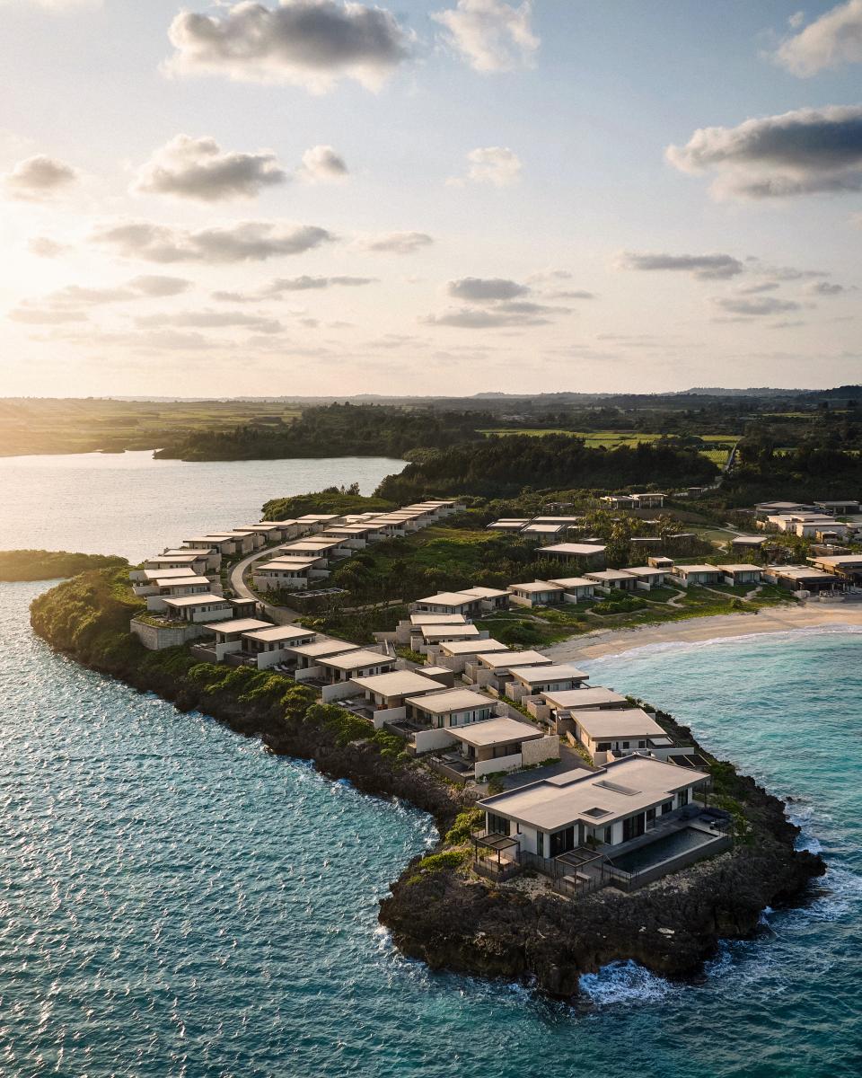 星宇航空9月22日正式啟航「台北—宮古島」下地島航線，打破以往必須轉機的限制，成為第一家直飛宮古島的台灣航空公司。