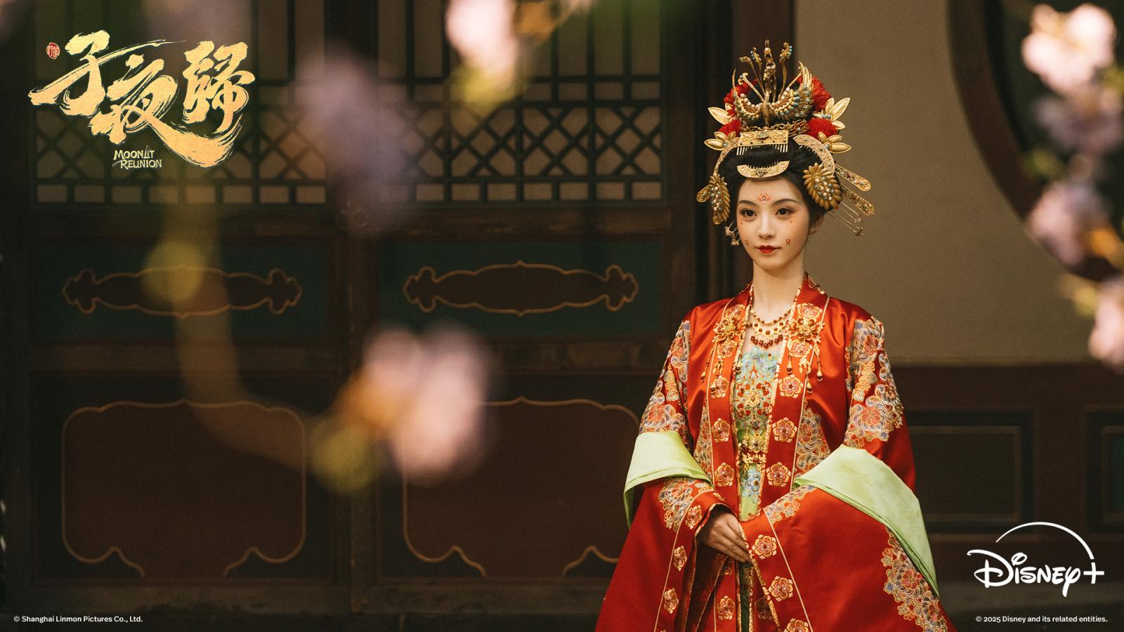 武禎最拿手的就是「意外」的身體接觸