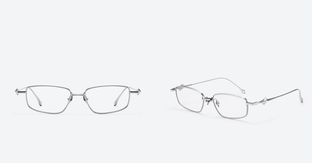 Aespa 成員&nbsp;Karina 日前在台轉機搭配 Prada 包掀起熱議後，這次在首爾活動現場配戴的「Saga 02」眼鏡亦成為品牌新的秒殺款！