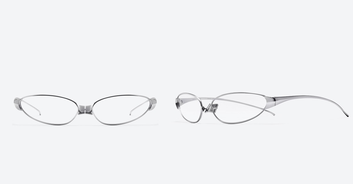 「時尚仙人」—— Tilda Swinton 是品牌本次 Bold 系列形象影片的主角！跳脫以往角色的拍攝方式，讓預告一出來就掀起討論