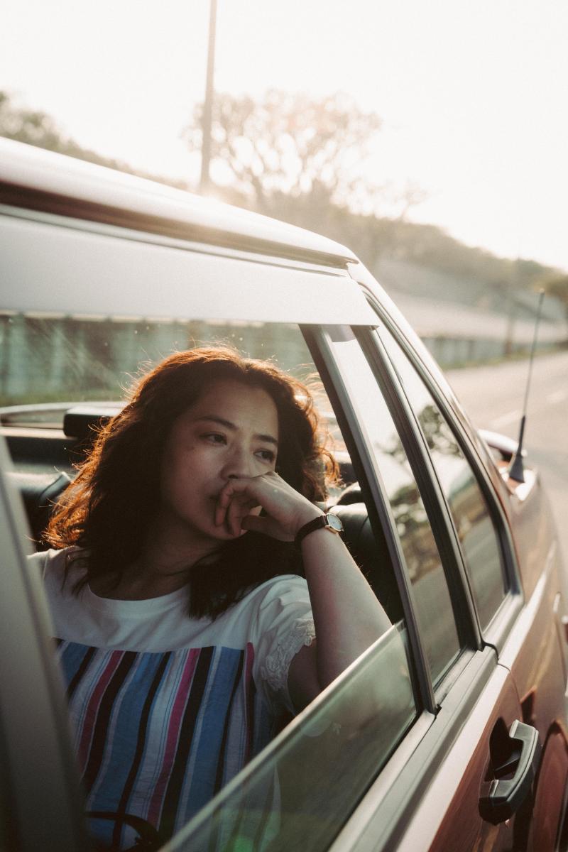 其實早在長片《我家的事》誕生之前，導演潘客印就曾以短片《姊姊》作為前身。高伊玲當時便飾演「媽媽」一角