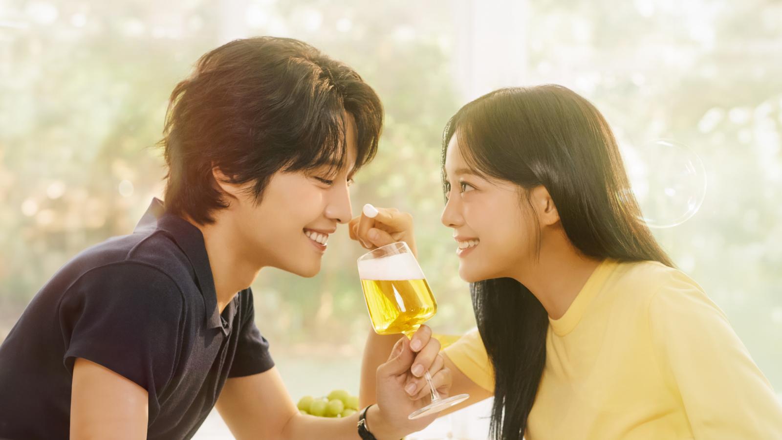 《酒醉羅曼史》劇照