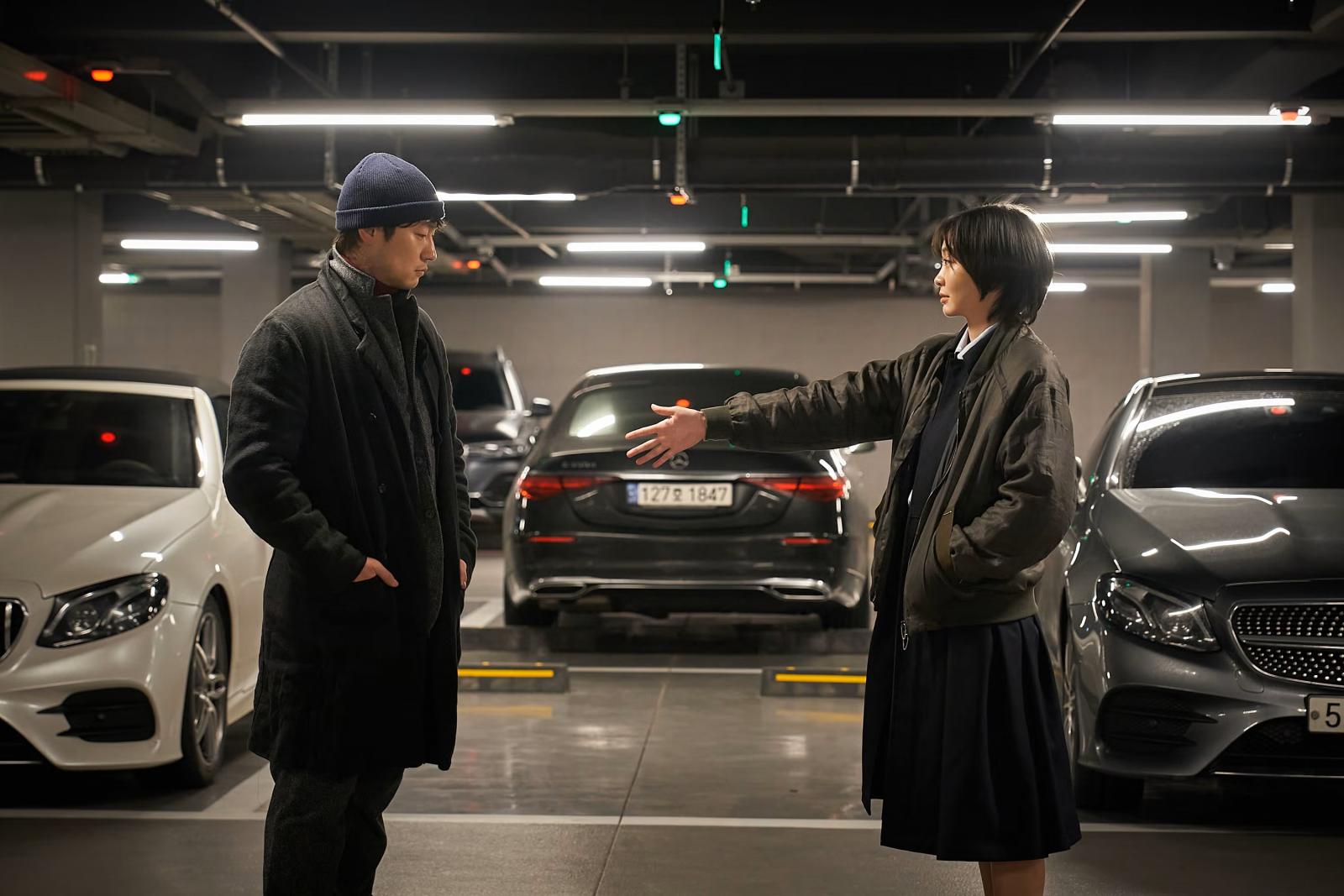 懸疑韓劇」5部線上看推薦！《惡緣》、《血謎拼圖》燒腦經典上榜| Bella.tw儂儂