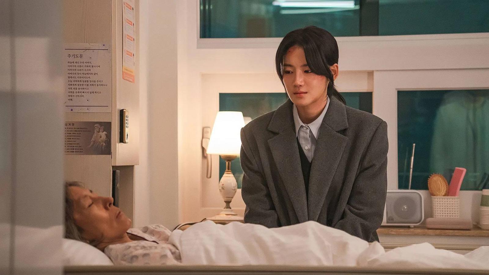 懸疑韓劇」5部線上看推薦！《惡緣》、《血謎拼圖》燒腦經典上榜| Bella.tw儂儂