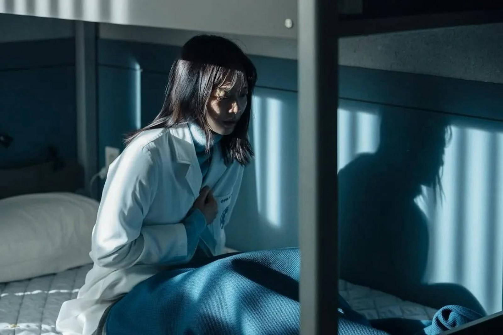 懸疑韓劇」5部線上看推薦！《惡緣》、《血謎拼圖》燒腦經典上榜| Bella.tw儂儂