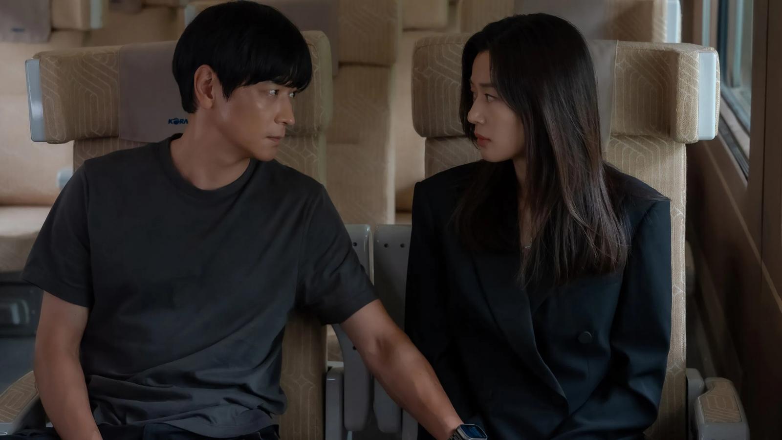 懸疑韓劇」5部線上看推薦！《惡緣》、《血謎拼圖》燒腦經典上榜| Bella.tw儂儂