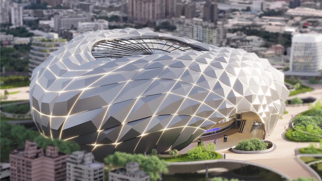 在台北大巨蛋正式啟用後,新北市也加快推動屬於自己的「大巨蛋」建設計畫。歷經多次評估與篩選,新北市政府近日公布最終候選地點,確定由樹林機五與淡海二期兩大基地進入最後評估階段。這座預計可容納 5 萬人的大型體育場館,將結合捷運、輕軌、台鐵等交通樞紐,打造成為兼具運動、休閒與綠能概念的國際級地標性建築。