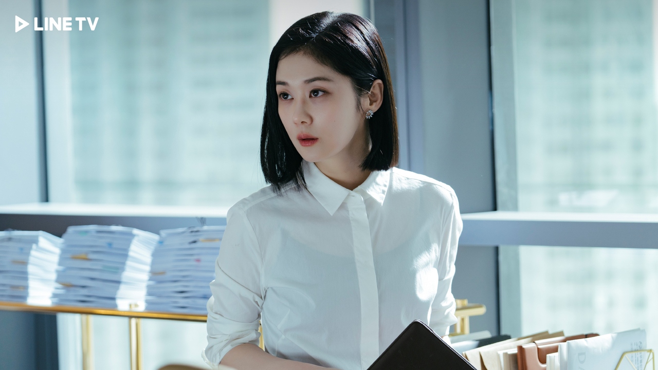 《好搭檔》劇照