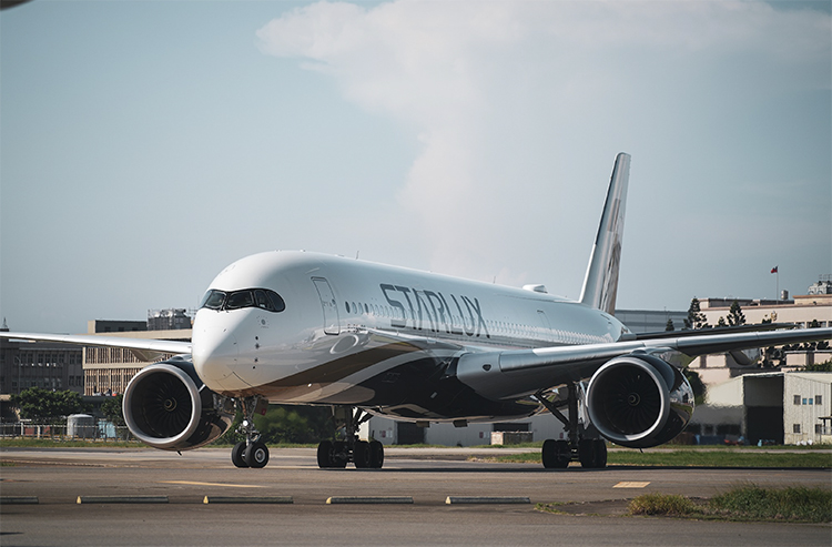 星宇航空宣布,自12/16起正式重啟台北-馬尼拉航線,將以A321neo執飛,每日一班、早去午回,讓往返台菲的旅客再添便捷選項。