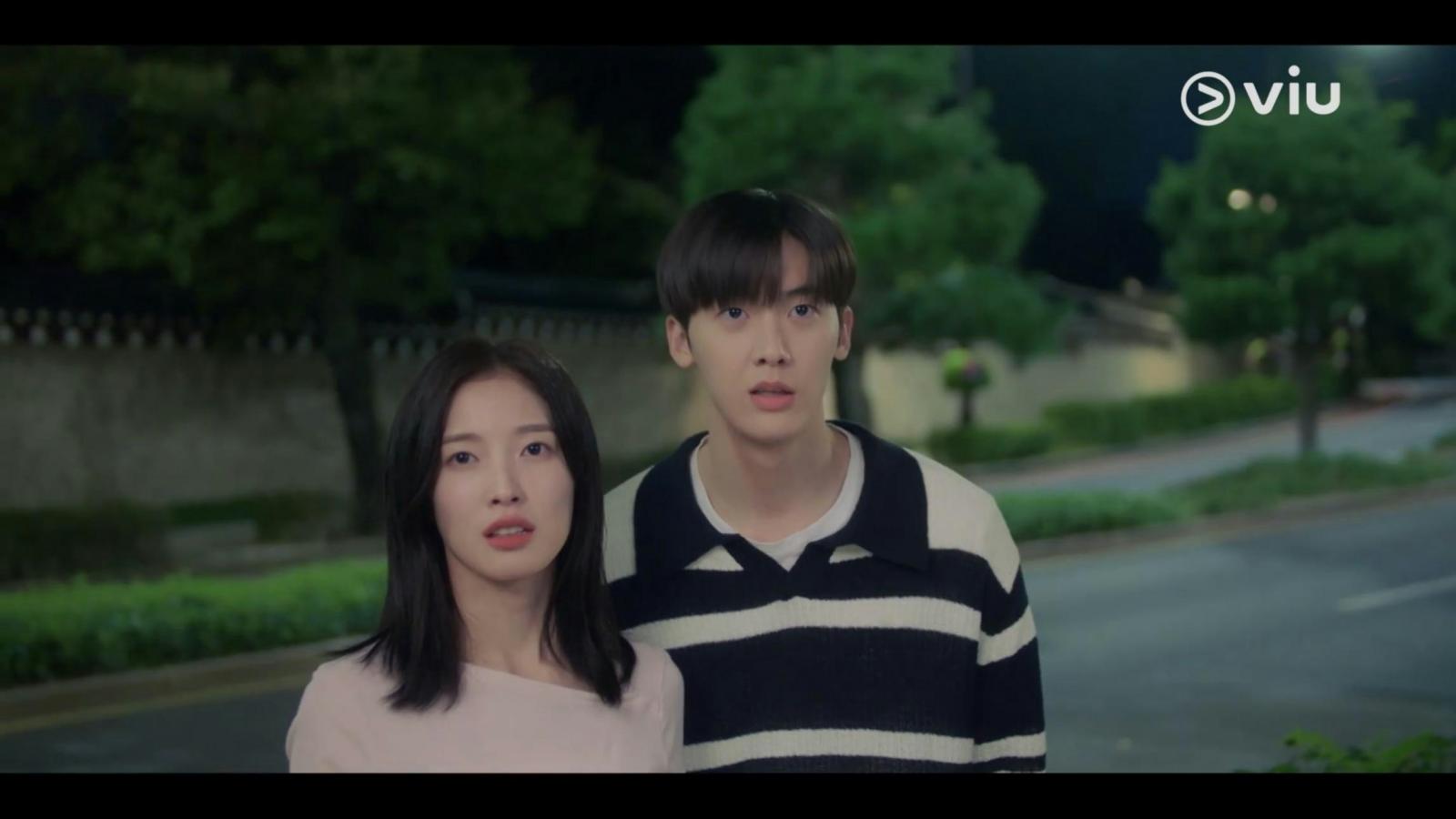 《我的女友比我帥》劇照