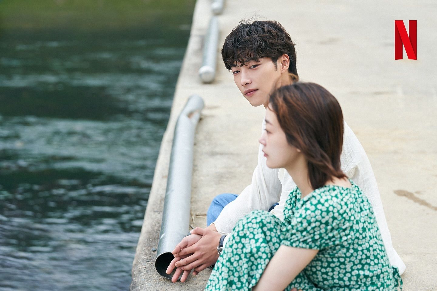 《浮游先生》劇照