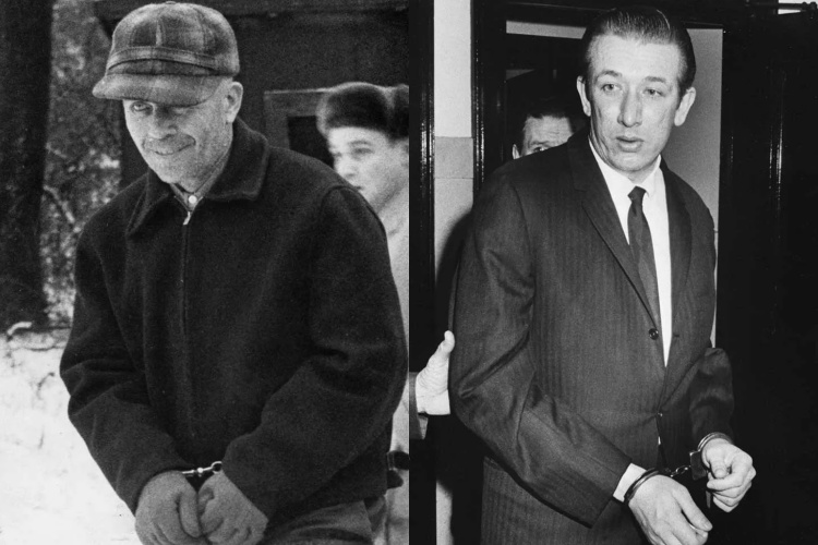 劇中為了凸顯艾德蓋恩在犯罪史上的影響力,虛構出他與其他連環殺手之間的通信情節。其中一幕描寫理查史派克(Richard Speck)寫信給蓋恩,稱他是自己的偶像與模仿對象。然而,真實紀錄中並無任何證據顯示兩人曾有過通信或接觸。