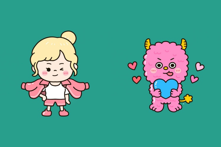 理性派的「前輩」遇上熱情派的「戀愛怪獸」，就像冰山撞上火山。前輩型重視空間與分寸，戀愛怪獸則渴望緊密聯繫，兩人節奏完全不同。一方覺得被壓迫，另一方卻覺得被忽略。關鍵在於學會「同步調整」：前輩可以多些情感表達，而戀愛怪獸則需降低即時反應的強度。當冷靜與熱烈學會共舞，關係反而更穩。