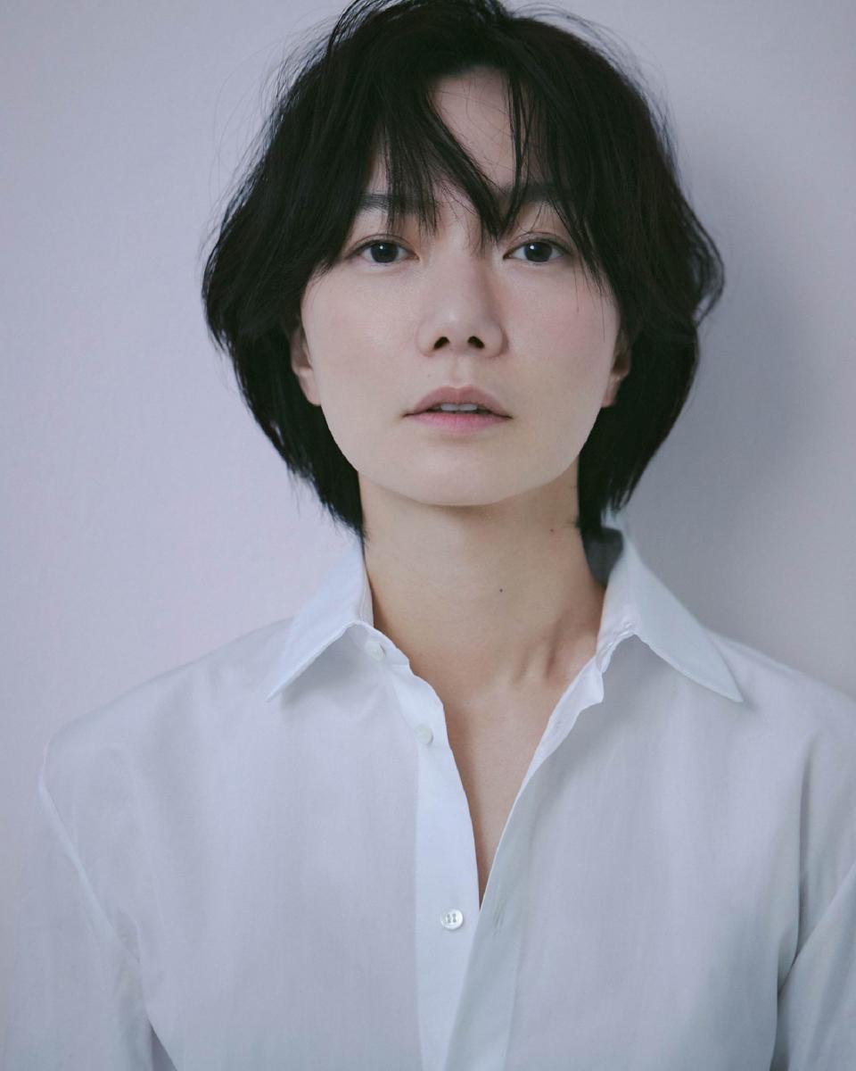 影視雙棲的國際影后裴斗娜