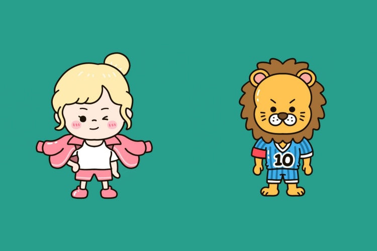 當成熟穩重遇上熱情領導，是職場與戀場雙贏的黃金拍檔。前輩型懂得引導、給予建議，而隊長獅子則行動力爆棚，能把想法付諸實踐。兩人相處時幾乎無需多言就能心有靈犀，對未來也有一致目標。唯一要注意的是，別讓「誰更強」變成暗中較勁，只要懂得互相讚賞，這對情侶會是「攜手發光」的模範代表。