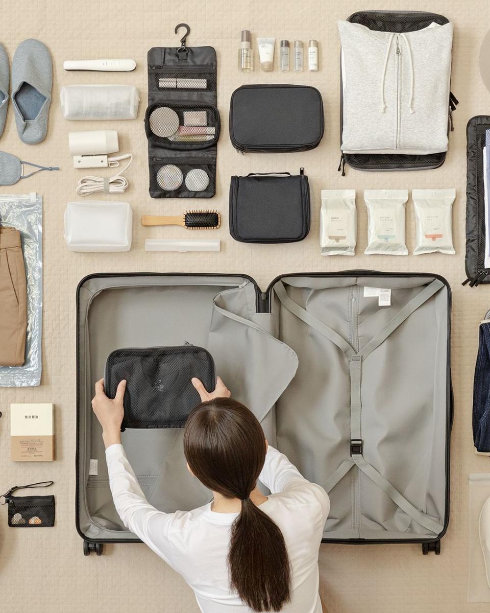 根據 MUJI 無印良品母公司良品計畫（Ryohin Keikaku）公布的 2025 財年財報（自 2024 年 9 月至 2025 年 8 月止，共計 12 個月），全年營收創新高，達 7,846 億日圓（約 1,596 億新台幣），較去年同期成長 18.6%；全年利潤亦創歷史新高，達 738 億日圓（約 150 億新台幣），年增 31.5%。過去一年，MUJI 持續擴展事業版圖。