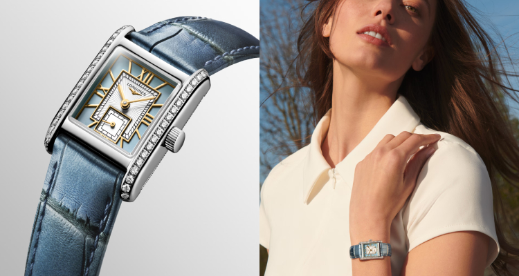 時常被問到「第一只名錶該怎麼選?」對於非專業錶迷來說,考量重點往往離不開「價格」與「預算」。市面上的錶款品牌繁多,要挑出最適合的新手入門錶,說實話,還真是會令人挑花眼啊!但如果提到Longines,我絕對會將此排進初心者首選名單裡頭,尤其是延續經典、復古風格的「Mini DolceVita」系列,更是方錶界備受矚目的後起新秀!