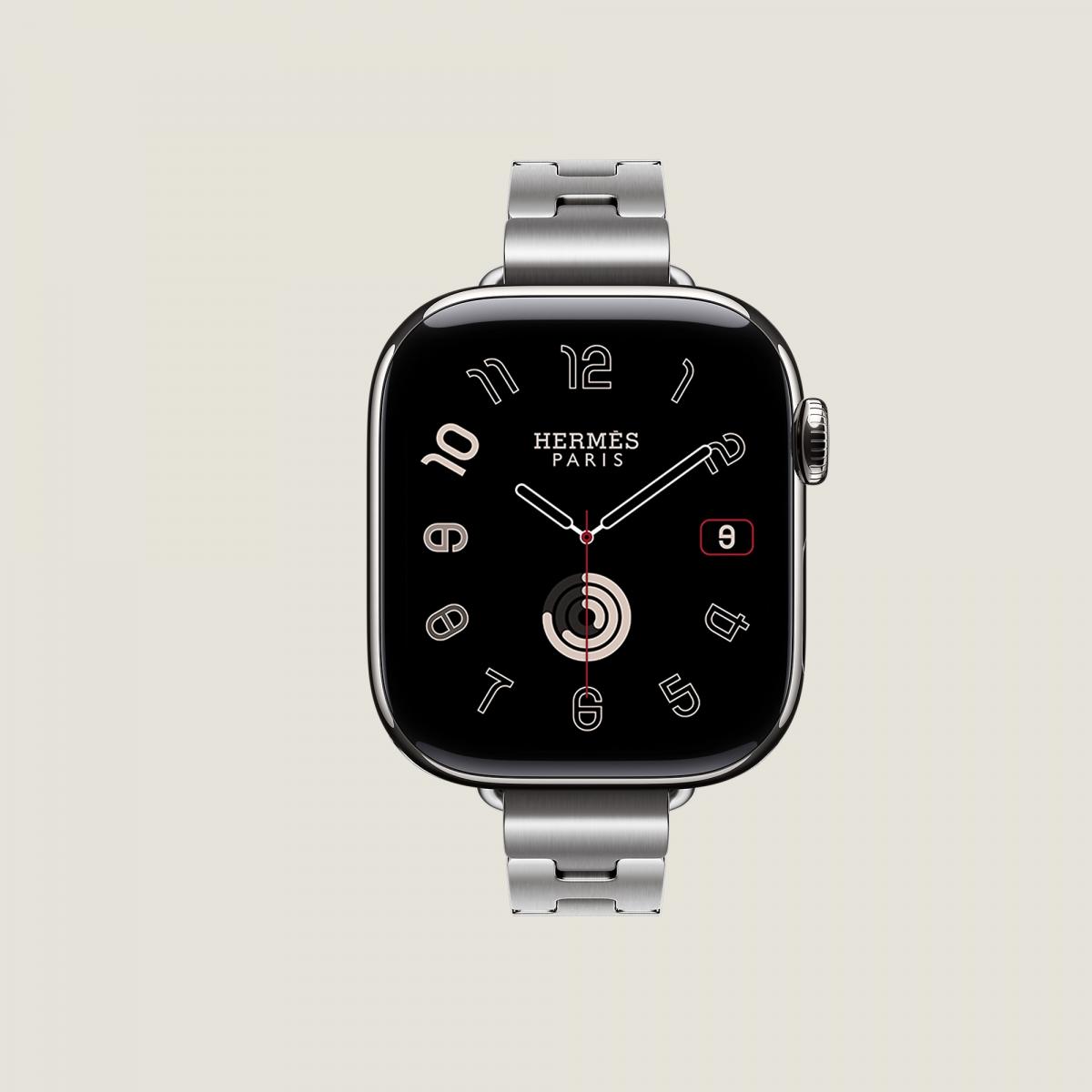 Series&nbsp;11 錶殼，以及 Apple Watch Hermès 42&nbsp;mm Grand H Fin Single Tour 錶帶，價格 NTD&nbsp;68,900（包含錶殼加錶帶），單售錶帶價格 NTD 36,400。