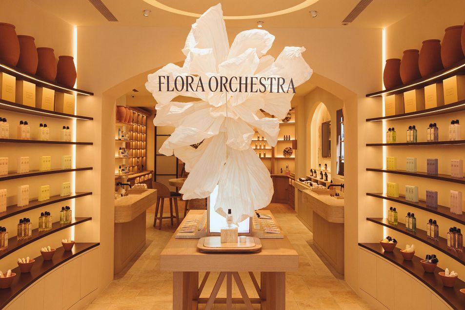 除了經典商品，歐舒丹也正強化香氛市場，邁向精緻香氛品牌定位。以普羅旺斯植萃成分為名的香氛系列全面升級，包括玫瑰系列、橙花蘭花系列、櫻花系列、桂花杏桃系列、聖禾草系列、白薰衣草系列、黑曜薰衣草系列、枸櫞系列、雪松生薑系列。靈感源自上普羅旺斯，彷彿大自然的花之交響曲，喚醒所有感官的愉悅，成為歐舒丹集團未來營收主力。