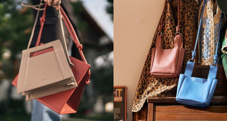 Longlai創立衷旨，是希望能將優質的泰國皮革轉化為耐用且富有設計感的日常單品。品牌素以皮革手袋為主打，但近期也逐漸推出了幾款非皮革材質類的蓬鬆托特包系列，以增添選購者們更多選擇。