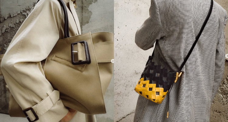 這一來自「泰國與加拿大混血」的Boyy，於2006年在紐約共同創立。其最具代表性的設計元素，莫過於包款上那個醒目的「大方釦」與「寬皮帶」造型，在當前強調極簡風格的包袋市場中，這樣的設計顯得格外搶眼。