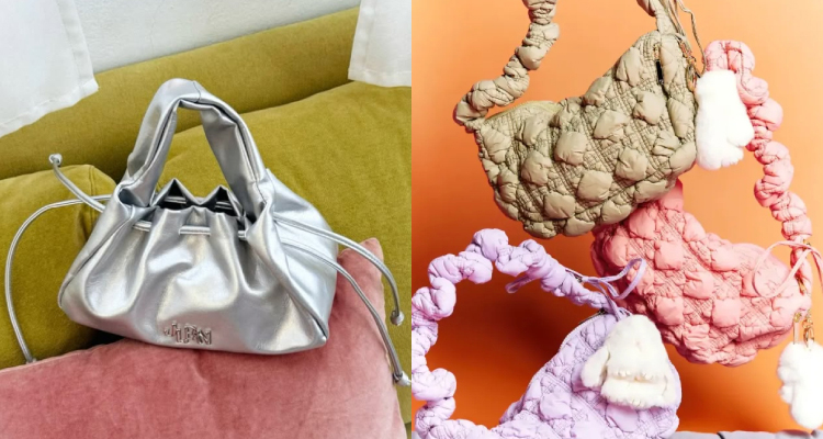 以繽紛甜美風格聞名、價格帶定位也愈趨親民的Jelly Bunny。其充滿少女感的設計語言、柔軟的果凍材質與多彩亮眼的配色，於近年來，特別深受Y2K千禧年世代輕族群與可愛系女孩所喜愛。