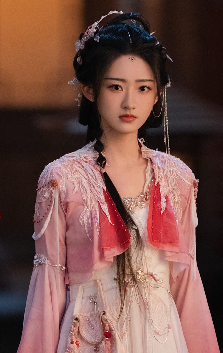 Netflix《暗河傳》線上看10亮點：龔俊、常華森翻轉原作悲劇結局| Bella.tw儂儂