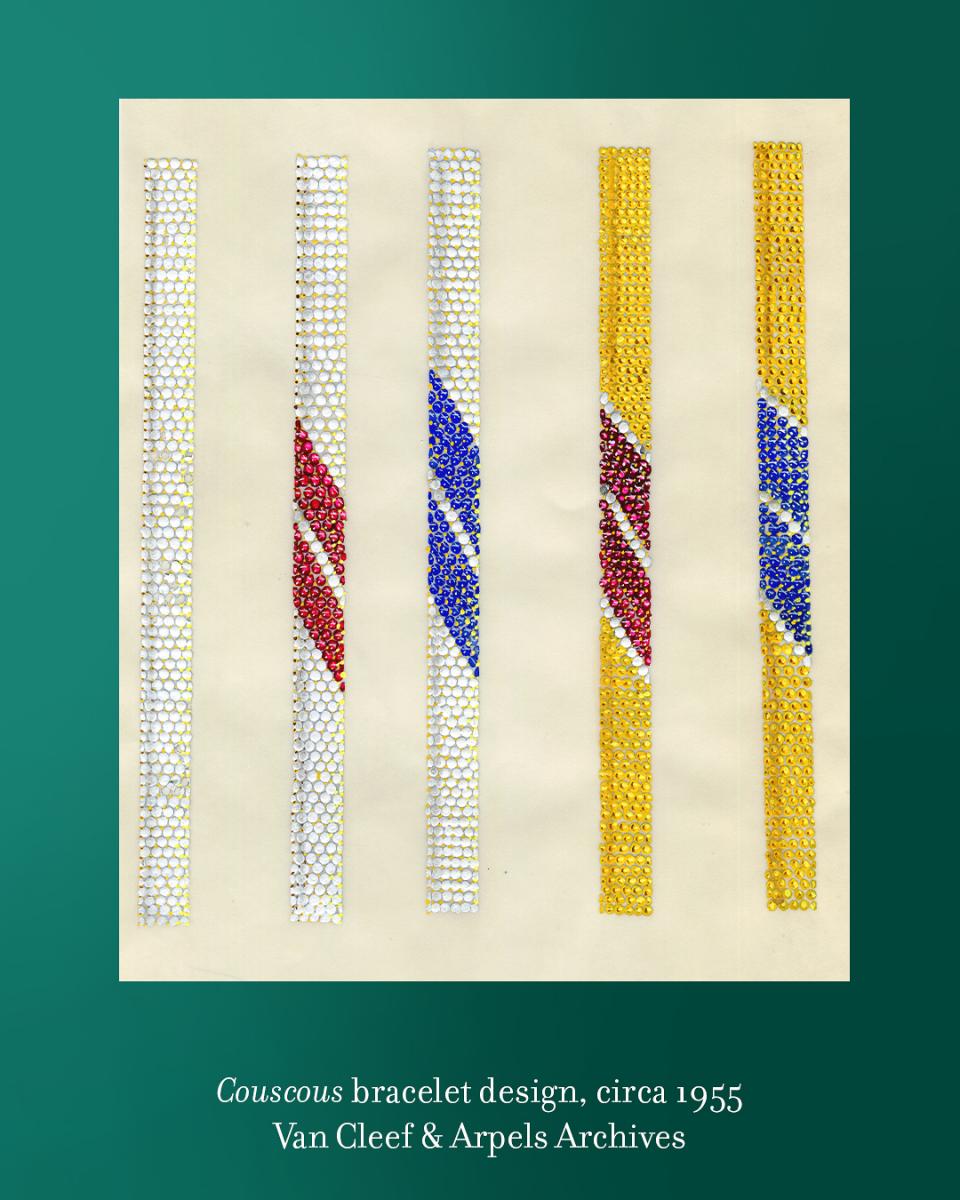 Perlée 之所以經典，不僅因為它的美，更因為它能「融入生活」。系列作品從戒指、耳環到手鐲與腕錶，皆以圓潤線條貼合肌膚，讓珠寶在日常中自在呼吸。無論單戴或疊搭，都能在光線之下展現不同層次的閃耀。這正呼應 VCA 的設計理念——珠寶不該是收藏於櫃中的藝術品，而是隨身流動的詩意，與佩戴者一同呼吸、閃耀。