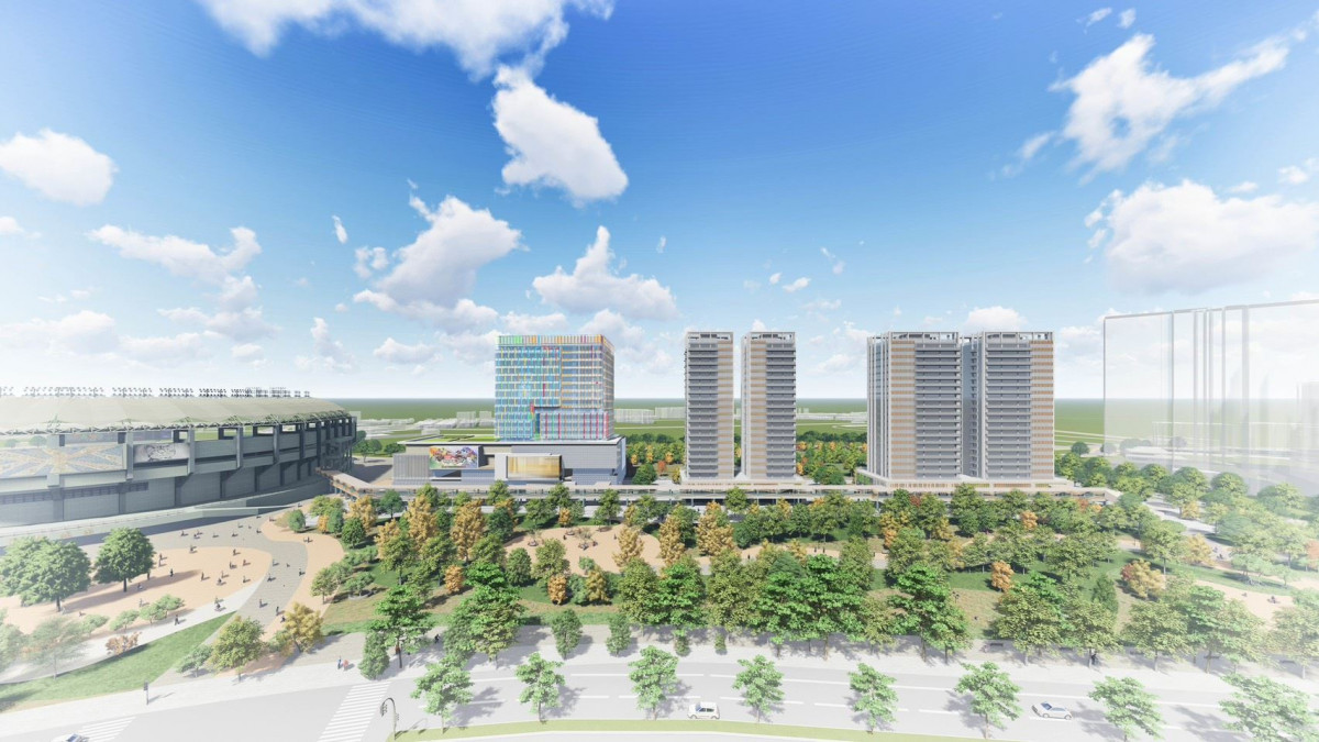     隨著高雄城市天際線持續轉變，「澄清湖運動休閒園區」將成為北高雄新亮點。園區以澄清湖棒球場為核心，結合商場、飯店、運動休閒設施與醫療健康產業，並串聯即將啟用的高雄捷運黃線 Y3、Y4 站，全面提升交通與生活機能。未來將改變鳥松區及北高雄的天際輪廓，塑造更具國際競爭力的城市景觀。