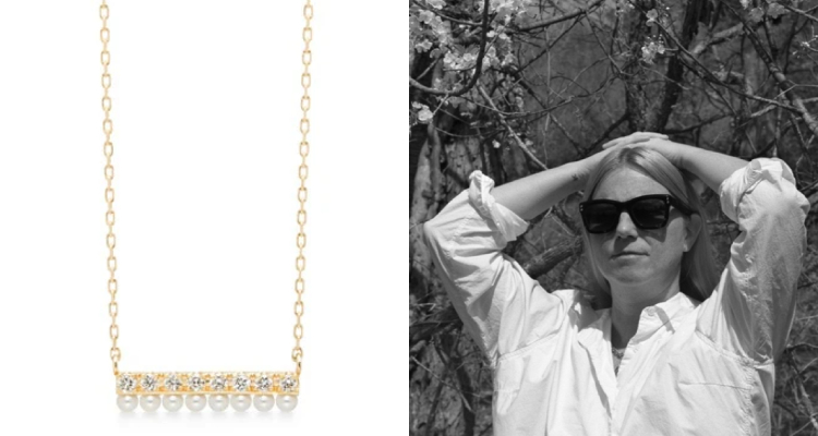 榮登「日本女孩最想擁有的珠寶品牌」第一名的AHKAH，始終以「藝術品般的珠寶」理念，打造兼具時尚感與日常實穿性的精緻作品。