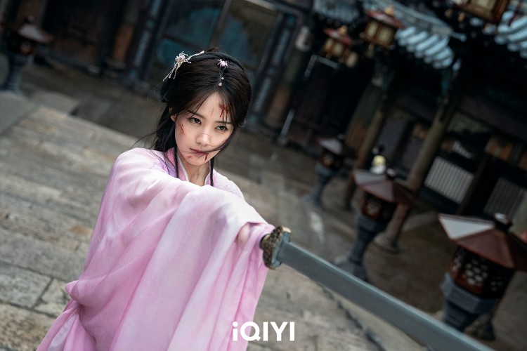 《天地劍心》線上看8亮點！成毅、李一桐「結局虐爆」壯烈收尾 | Bella.tw儂儂