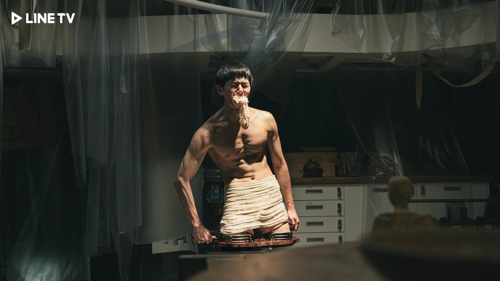 黑盒子》線上看8亮點！開播衝Netflix冠軍，4大詭譎單元一次解析| Bella.tw儂儂