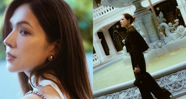 影后許瑋甯私下的穿搭品味同樣備受時尚圈讚賞。她總能巧妙運用簡約設計的珠寶與配飾，為造型增添恰到好處的亮點，展現出兼具氣質與親和力的穿搭魅力。日前，許瑋甯飛往新加坡出席Chanel 2026度假系列大秀，其中一套搭配Look中，她配戴的香奈兒雙C Logo圓珠耳環，優雅又具辨識度，也完美呼應她的時髦氣場。