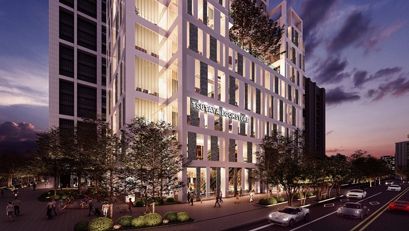 台中迎來全台最大蔦屋書店（TSUTAYA BOOKSTORE），預計 2027 年開幕，成為台中新灣區的新地標。這座書店由日本最美書店設計團隊操刀，融合四層樓逾千坪的閱讀空間、咖啡、餐飲與展演廳，呈現通透明亮的日式美學。不僅如此，書店還邀請台灣藝術家范承宗打造藝術作品，將傳統工藝與現代設計巧妙結合。未來蔦屋書店將串連台中捷運「藍線」與三井 Outlet，成為城市與海灣交界的國際級文化新據點。