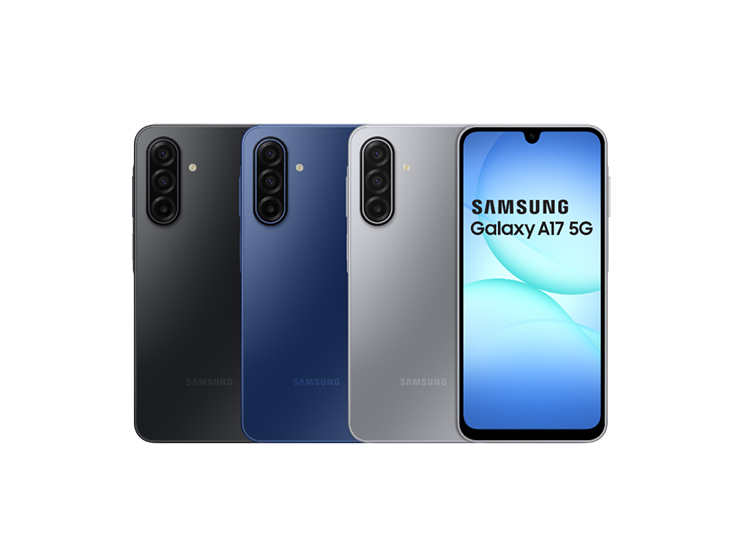 Galaxy A17 5G是一款主打價效比與長期軟體支援中階5G智慧機，適合想入手品牌穩定、功能均衡手機的使用者。