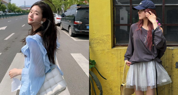 「5套必學穿搭公式」,讓同樣身為小隻女的你,無論是日常上班、約會外出,還是休閒逛街...掌握這些穿搭技巧,都能讓整體造型更顯高挑、修長,同時保持可愛與俏皮感。