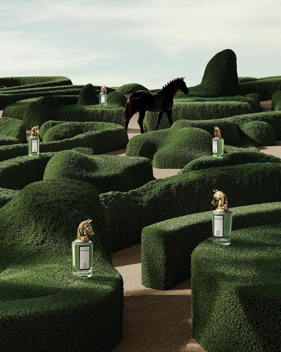 小眾香氛市場持續表現強勁，Puig 在 2025 年第三季財報中再次交出亮眼成績單。旗下 Byredo 與潘海利根（Penhaligon’s）延續雙位數成長動能，不僅推升集團整體營收，也進一步鞏固品牌在全球高端香氛市場的影響力。隨著最新季度數據公布，潘海利根最熱賣的香水也成為外界關注焦點。