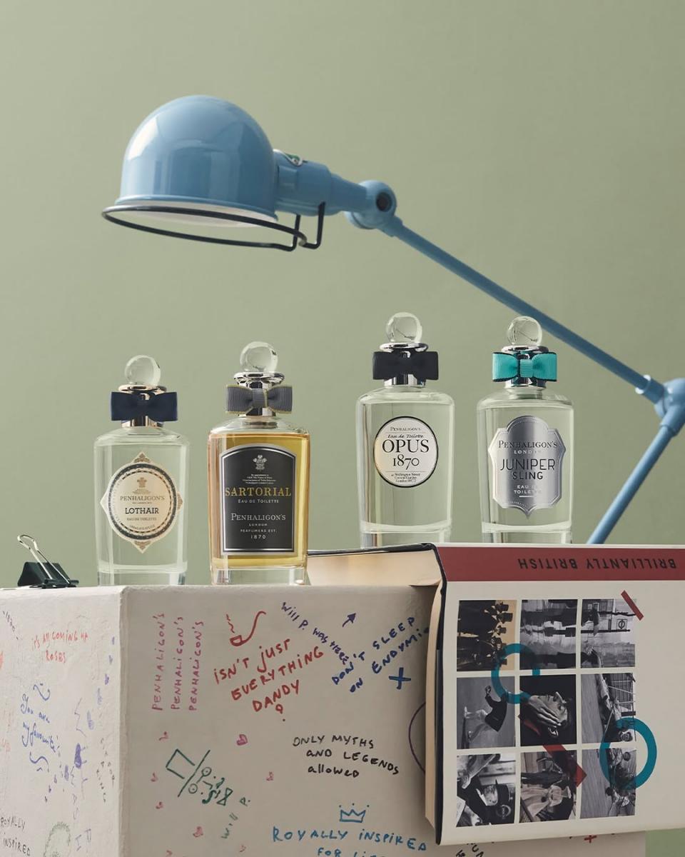 根據 Puig（普伊格）公布的 2025 年第三季財報（截至 2025 年 9 月 30 日，共計三個月），整體營收達 13 億歐元（約 469 億新台幣）。旗下小眾香氛品牌 Byredo 和潘海利根（Penhaligon’s）自今年以來持續保持雙位數營收增長。對此，執行長 Marc Puig 表示：「我們很高興宣布 Puig 再創強勁的季度業績，彰顯我們品牌組合在市場中的執行力與韌性。」