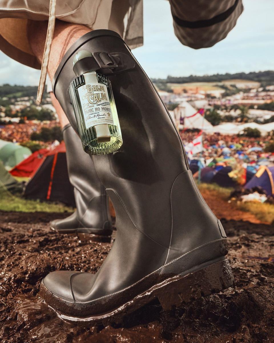 細看 Puig 2025 年第三季財報，台灣所在的亞太市場整體營收突破 1 億歐元（約 36 億新台幣），較去年同期成長 35.8%，成為集團增速最快的市場。執行長表示：「該地區的小眾香水（Byredo 和潘海利根）業務持續擴張，並有助於維持 2025 全年集團整體營收增長 6% 至 8% 的預期。」